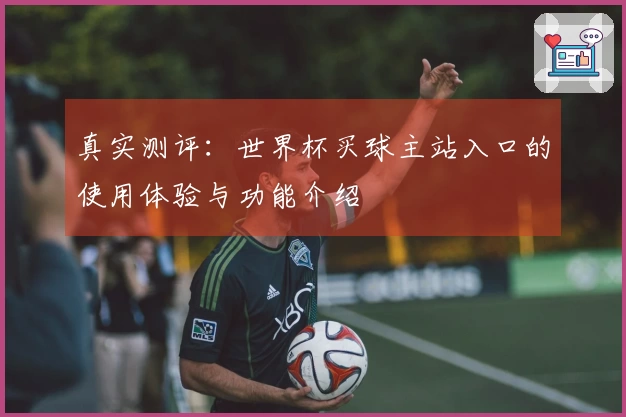 真实测评：世界杯买球主站入口的使用体验与功能介绍