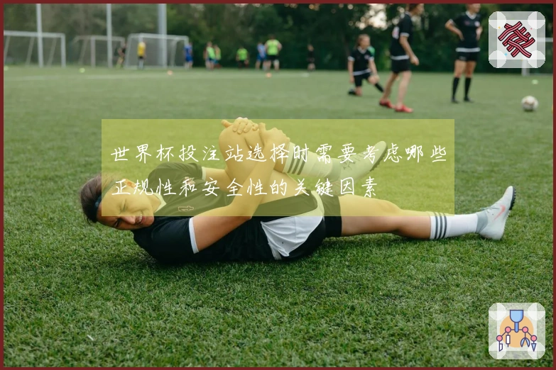 世界杯投注站选择时需要考虑哪些正规性和安全性的关键因素