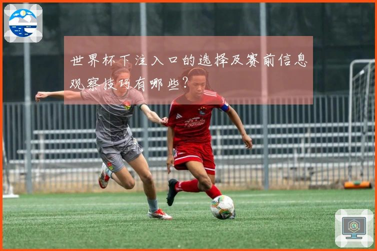 世界杯下注入口的选择及赛前信息观察技巧有哪些？