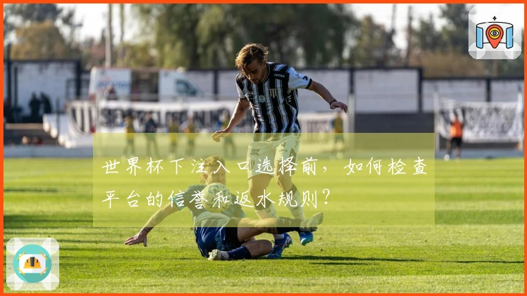 世界杯下注入口选择前，如何检查平台的信誉和返水规则？