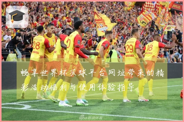 畅享世界杯买球平台网址带来的精彩活动福利与使用体验指导