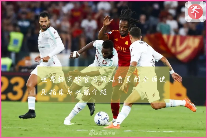 世界杯买球官方网站首页的全面使用指南与功能介绍